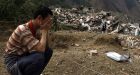 Aftershock destroys 71,000 homes in China; soldiers rush to unblock river
