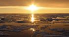 Canada contemplates Arctic claim beyond North Pole