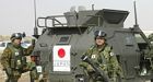 Japan may send troops to Afghanistan