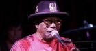 Rock pioneer Bo Diddley dies at age 79