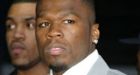 50 Cent arson accusations