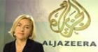 Yet another former CBCer at Al-Jazeera