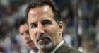 Tortorella no longer head coach in Tampa Bay