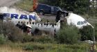 Air France sues over crash