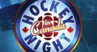 Deal still possible for Hockey Night song