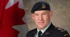 Natynczyk to be new chief of defence staff