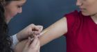 Thirtysomethings at risk for measles