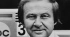 Iconic sports broadcaster Jim McKay dies