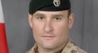 Canadian soldier dies after falling into well in Afghanistan
