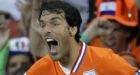 Netherlands shocks reigning World Cup Champs