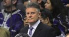 Crawford fired by Kings