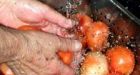 More chains pull tomatoes from shelves amid salmonella scare