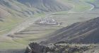Canada to make dam restoration its signature Afghan development project
