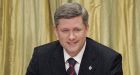 Prime Minister Stephen Harper's apology to Canada's natives