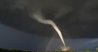 4 deaths reported as tornado hits Scout camp