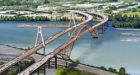 Port Mann Bridge twinning gets green light