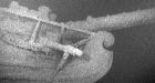 1780 British warship found in Lake Ontario