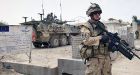 Don't look, don't tell, troops told