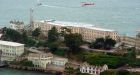 Alcatraz to open as a hotel