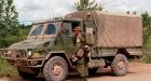 Lack of bids wrecks plan to buy army trucks