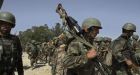 36 Taliban killed near Kandahar