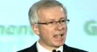 Dion challenges Harper to 'adult' carbon tax debate