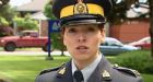 Woman dies in RCMP custody