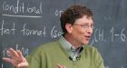 Celebrate Bill Gates Day