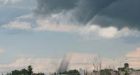 Severe weather lashes southern Alberta