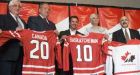 Regina, Saskatoon to host 2010 world juniors