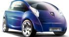 An Air Car You Could See in 2009: ZPM�s 106 MPG Compressed-Air Hybrid