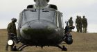 New Eyes for Canada�s Griffon Helicopters