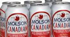 Canadian beer industry faces sobering year, costs may yet be passed onto consumer