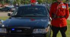 RCMP unveil retro cruisers