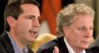 Premiers fail to agree on GHG-emissions plan