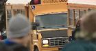 Teen sues school for frostbite