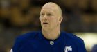 Report has Sundin bound for Canucks, agent denies claim
