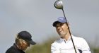 Harrington repeats at British Open