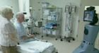 Canadian robot treats patients in remote areas