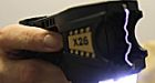 No Tasers for regular police officers in Sask.