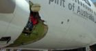 Qantas told to check oxygen bottles on jumbo jets