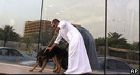 Saudi police to enforce pet curbs