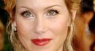 Christina Applegate has breast cancer