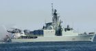 Ottawa to send Halifax frigate to Somalia to guard food shipments