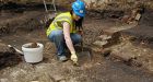 Shakespearean theatre discovered in east London