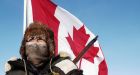 Canada poised to make big claim on Arctic riches