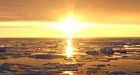 U.S., Canada to collaborate on Arctic undersea survey