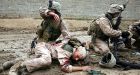 Afghanistan blast kills 3 soldiers in U.S.-led coalition