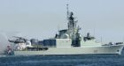 Canadian Navy to Escort World Food Programme Ships