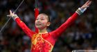 Report had Chinese gymnast's age at 13